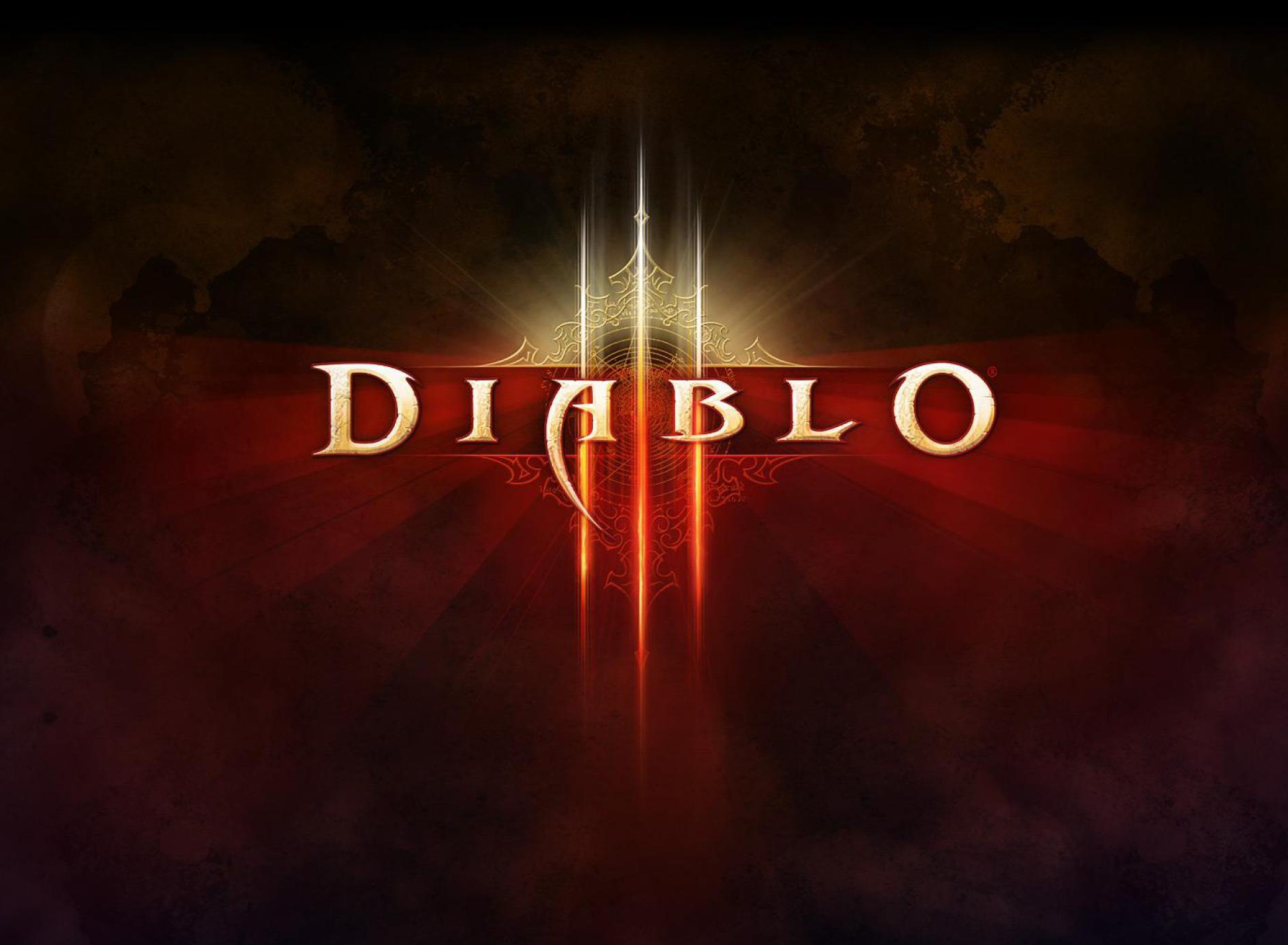 Screenshot №1 pro téma Diablo 3 1920x1408