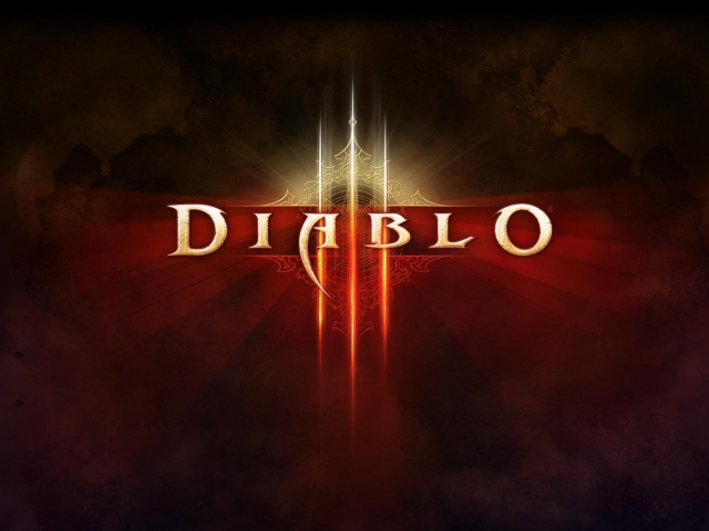 Sfondi Diablo 3 640x480