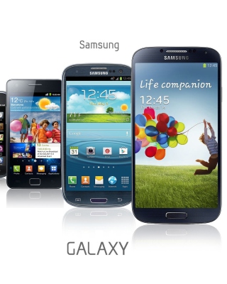 Samsung Smartphones S1, S2, S3, S4 - Fondos de pantalla gratis para Nokia C2-06