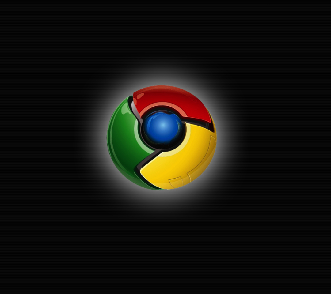 Screenshot №1 pro téma Google Chrome 1080x960