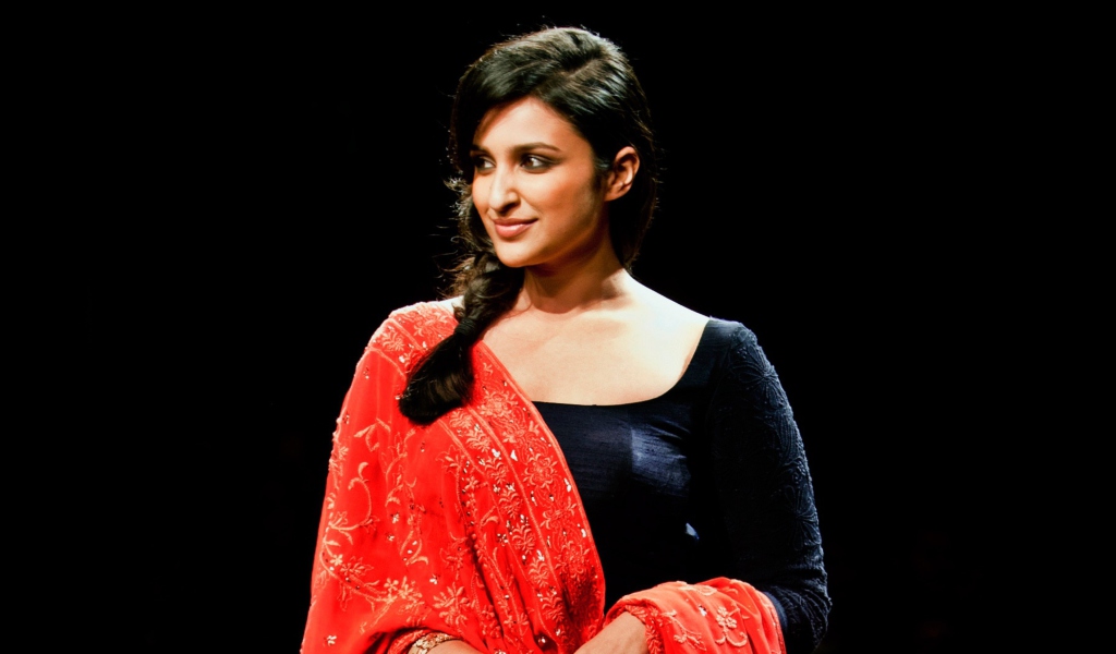 Actress Parineeti Chopra screenshot #1 1024x600