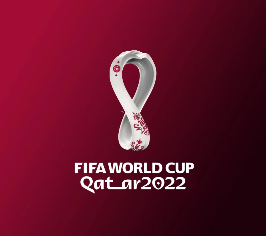 Das World Cup Qatar 2022 Wallpaper 1080x960