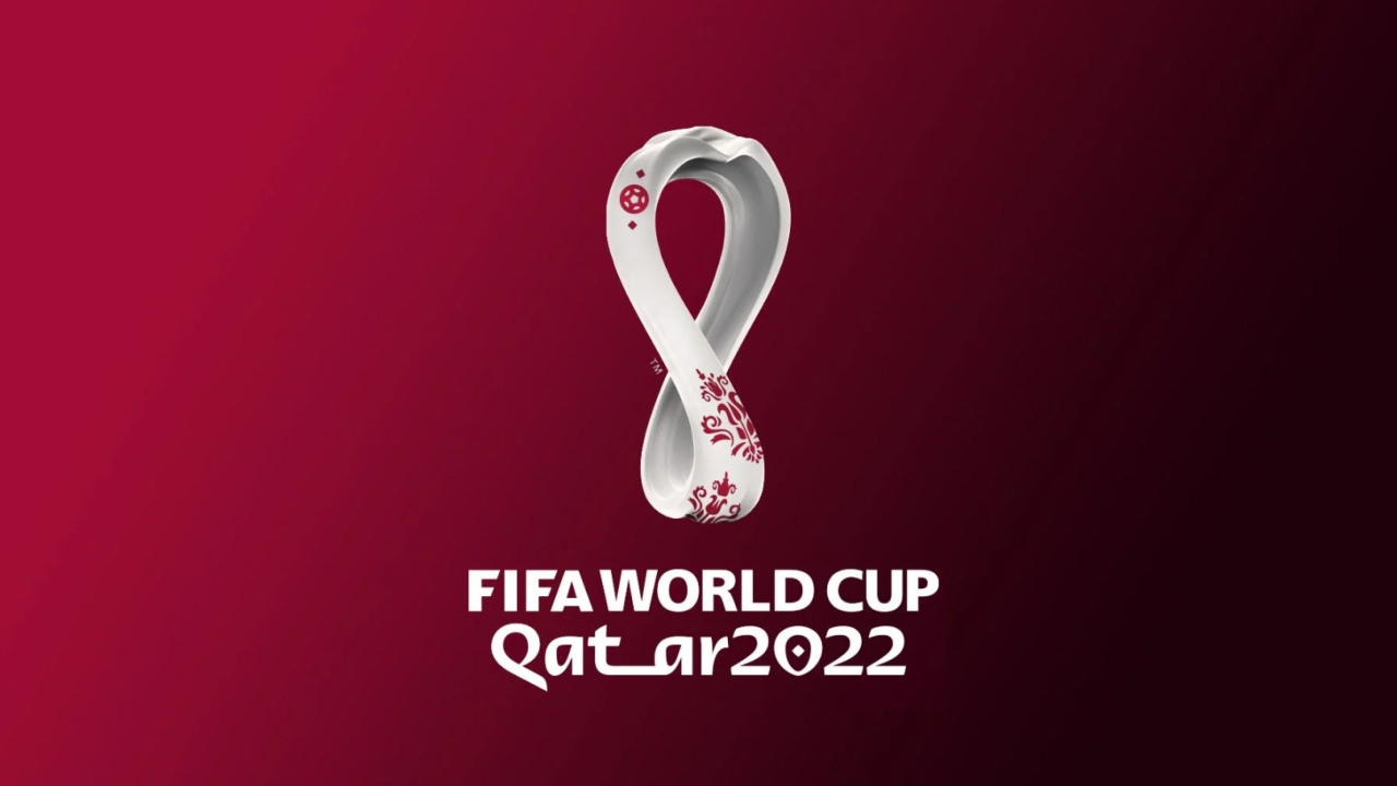 World Cup Qatar 2022 wallpaper 1280x720