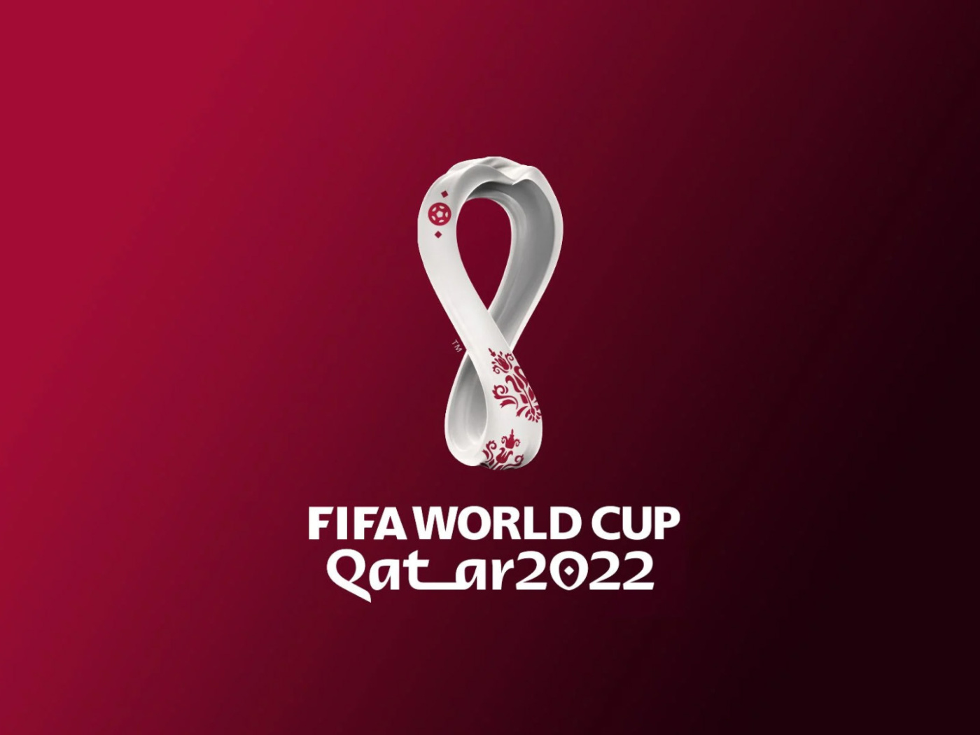 Das World Cup Qatar 2022 Wallpaper 1400x1050