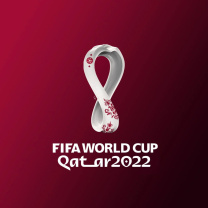 Das World Cup Qatar 2022 Wallpaper 208x208