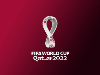 Das World Cup Qatar 2022 Wallpaper 320x240