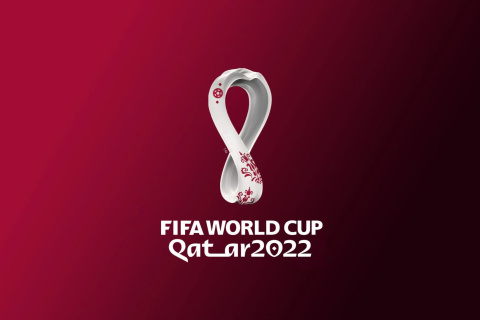 Screenshot №1 pro téma World Cup Qatar 2022 480x320