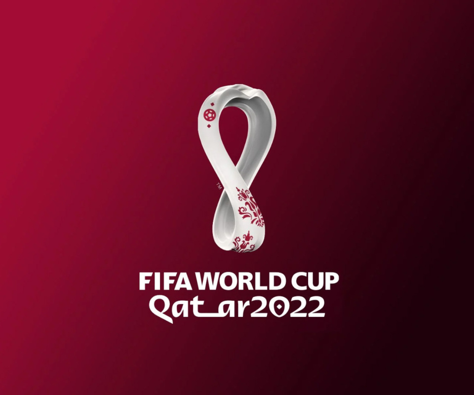 Das World Cup Qatar 2022 Wallpaper 960x800