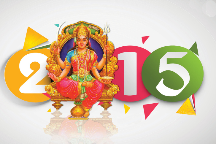 Happy NewYear 2015 wallpaper