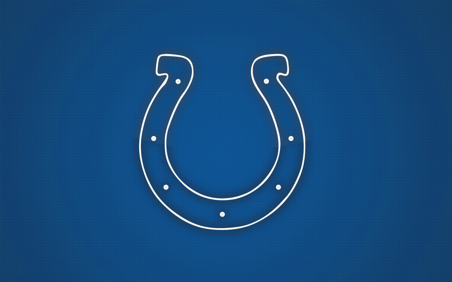 Обои Indianapolis Colts NFL 1440x900