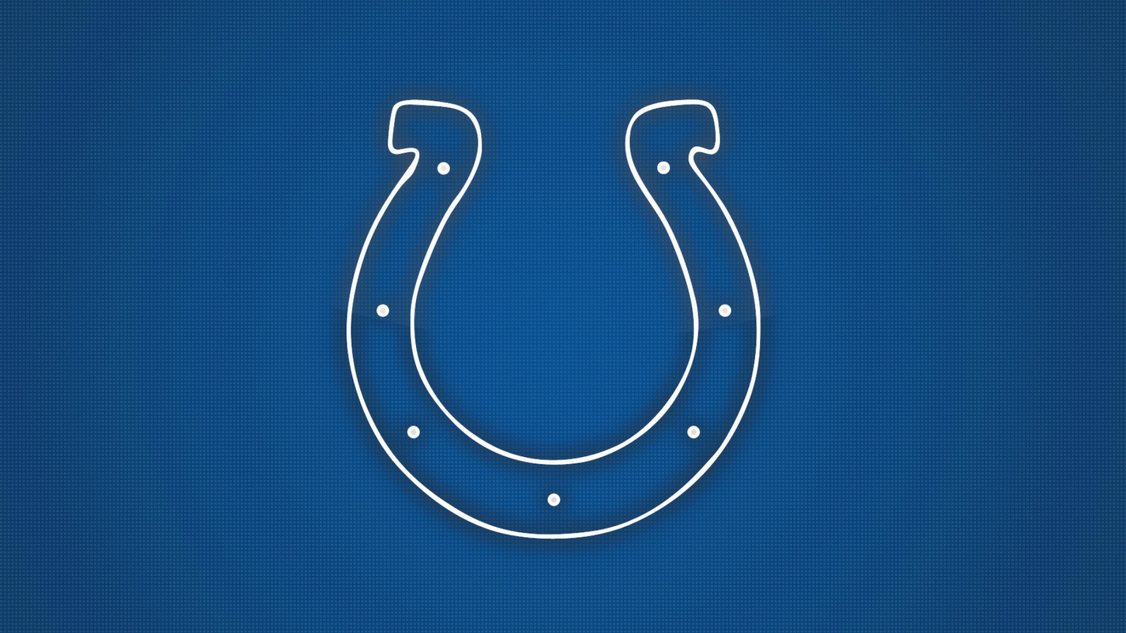Fondo de pantalla Indianapolis Colts NFL 1600x900