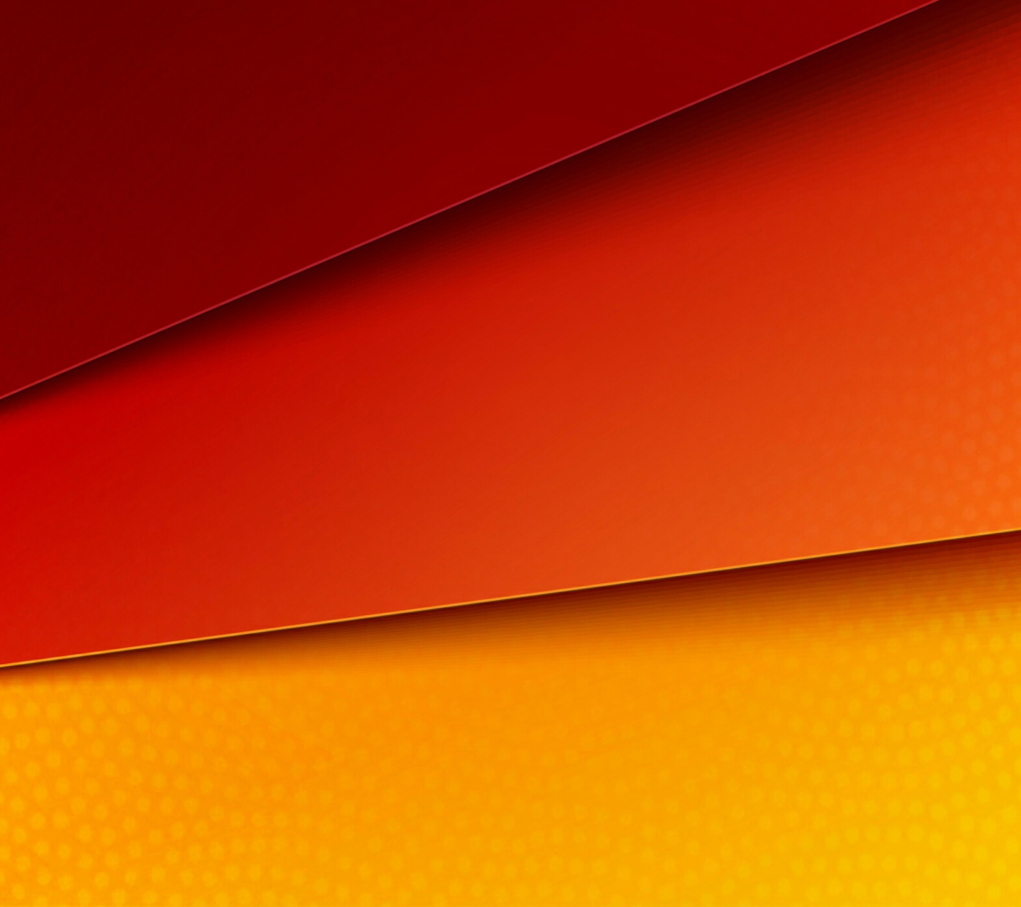 Screenshot №1 pro téma Colour Layers 1440x1280