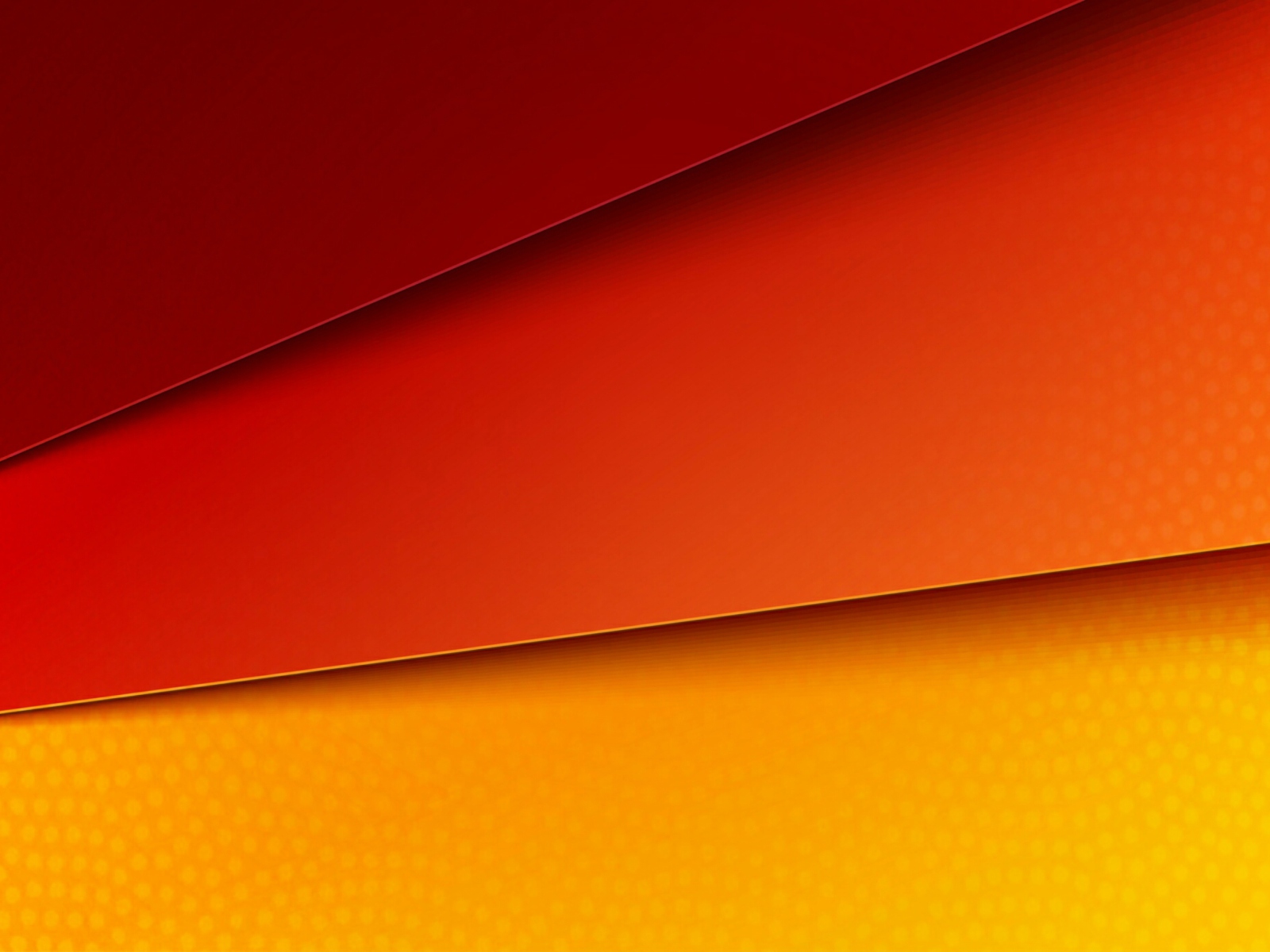 Screenshot №1 pro téma Colour Layers 1600x1200