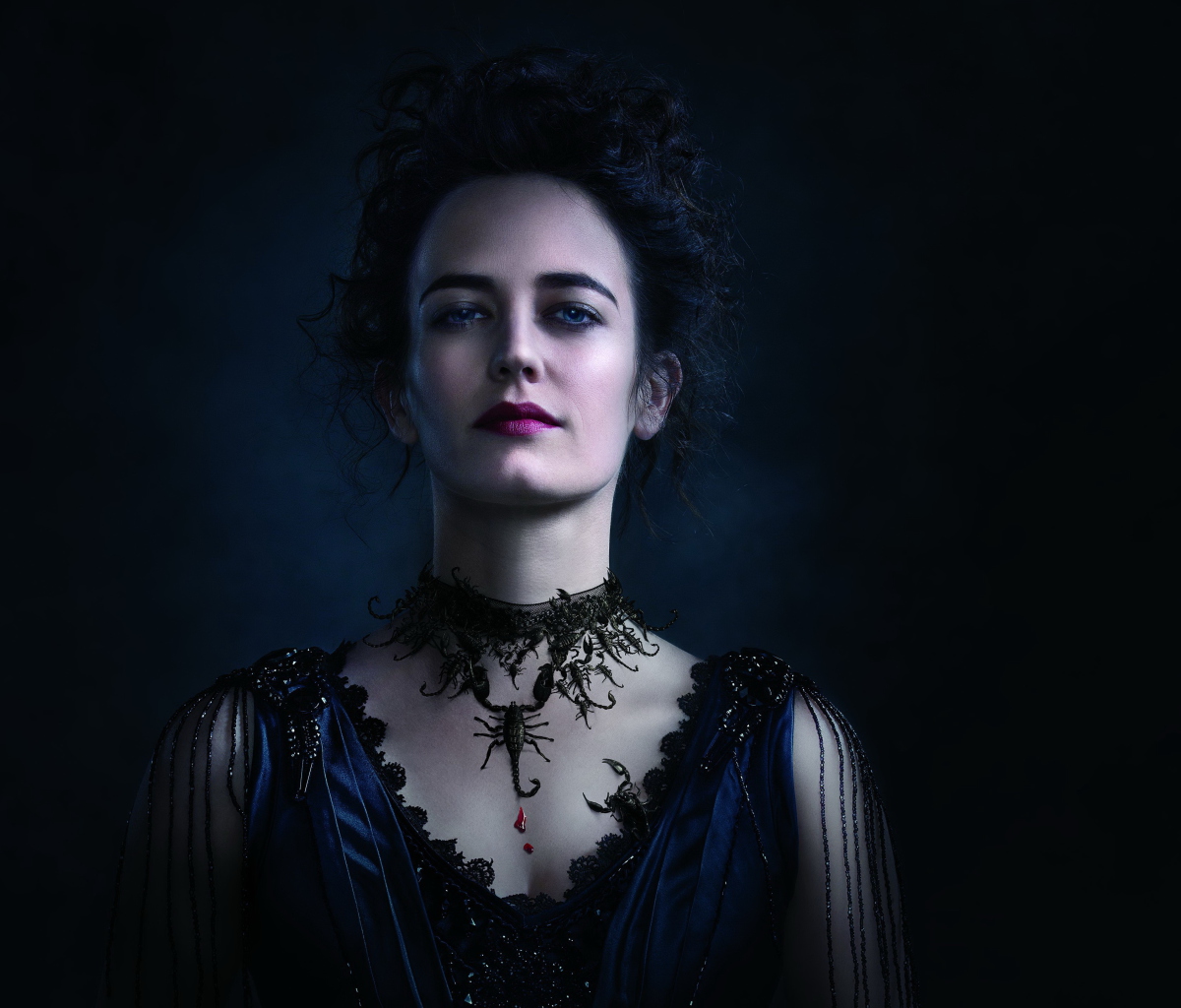 Screenshot №1 pro téma Penny Dreadful New Series 1200x1024