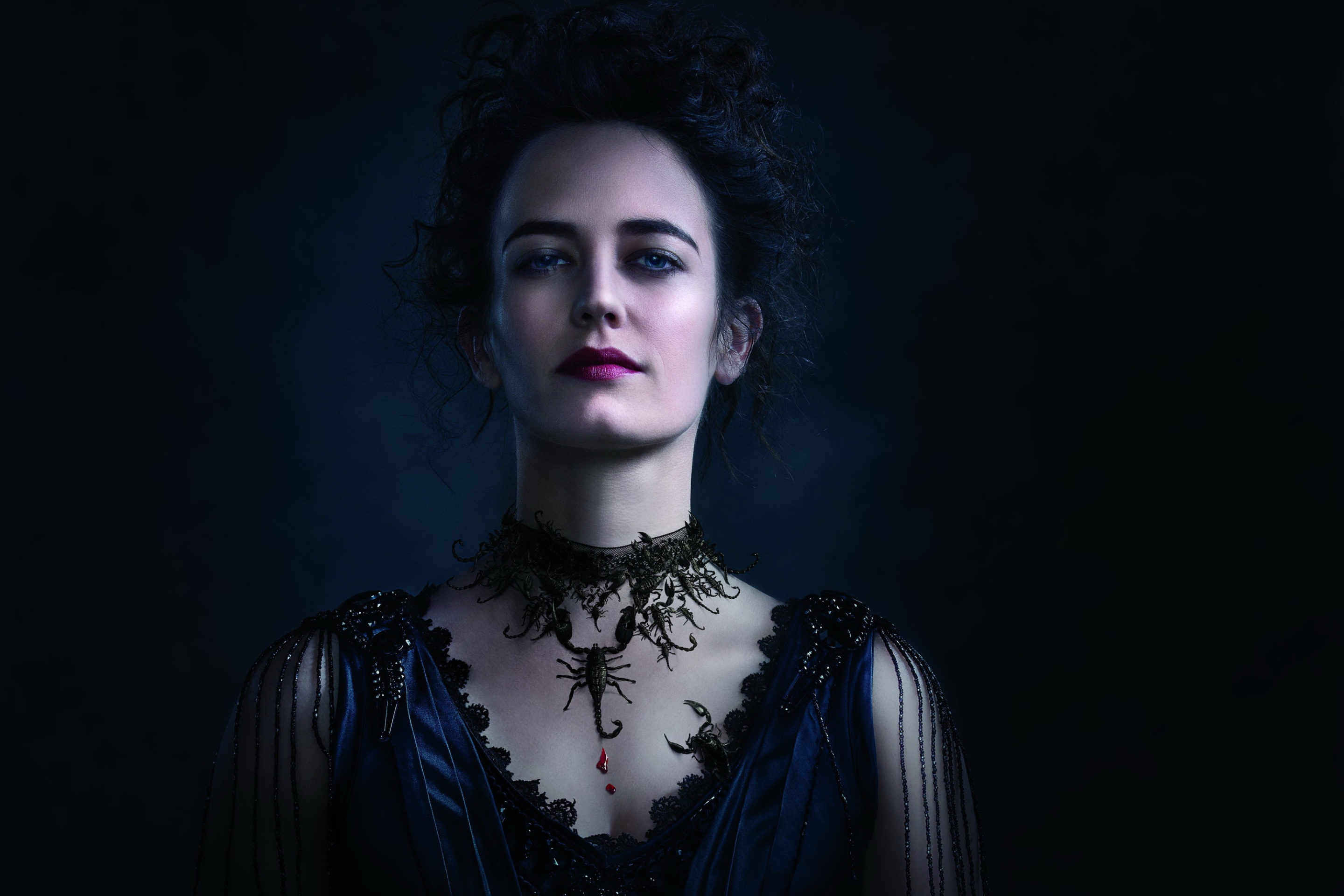 Screenshot №1 pro téma Penny Dreadful New Series 2880x1920