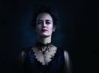 Kostenloses Penny Dreadful New Series Wallpaper für Android, iPhone und iPad