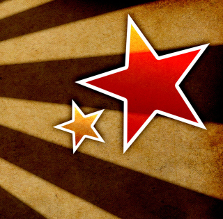 Stars And Stripes - Obrázkek zdarma pro iPad mini