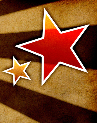 Stars And Stripes - Obrázkek zdarma pro 132x176