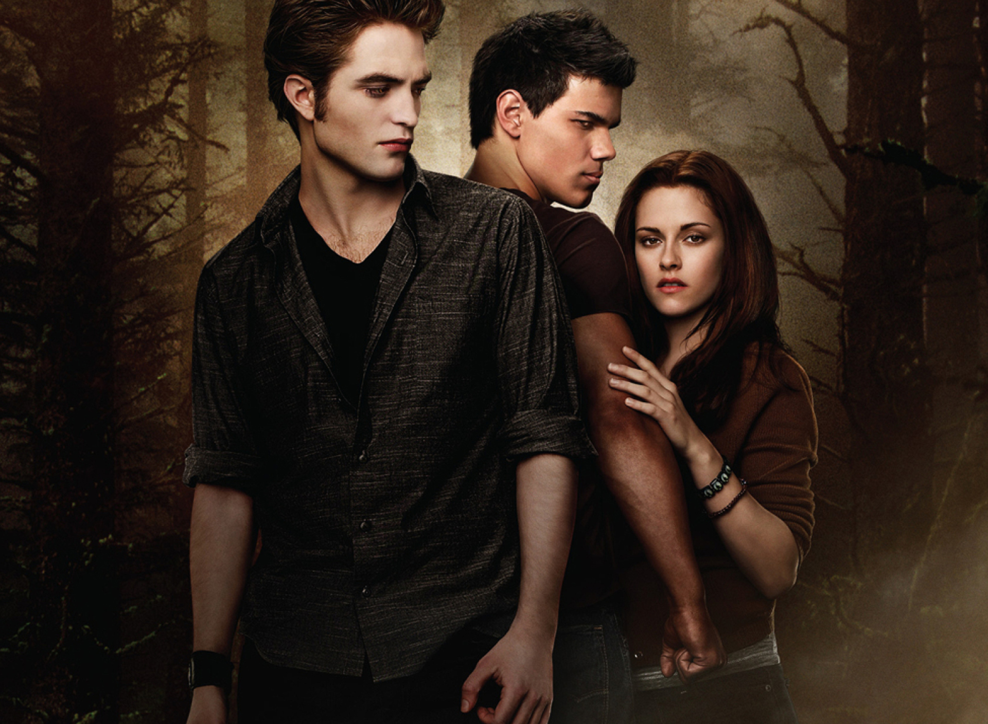 Twilight New Moon screenshot #1 1920x1408