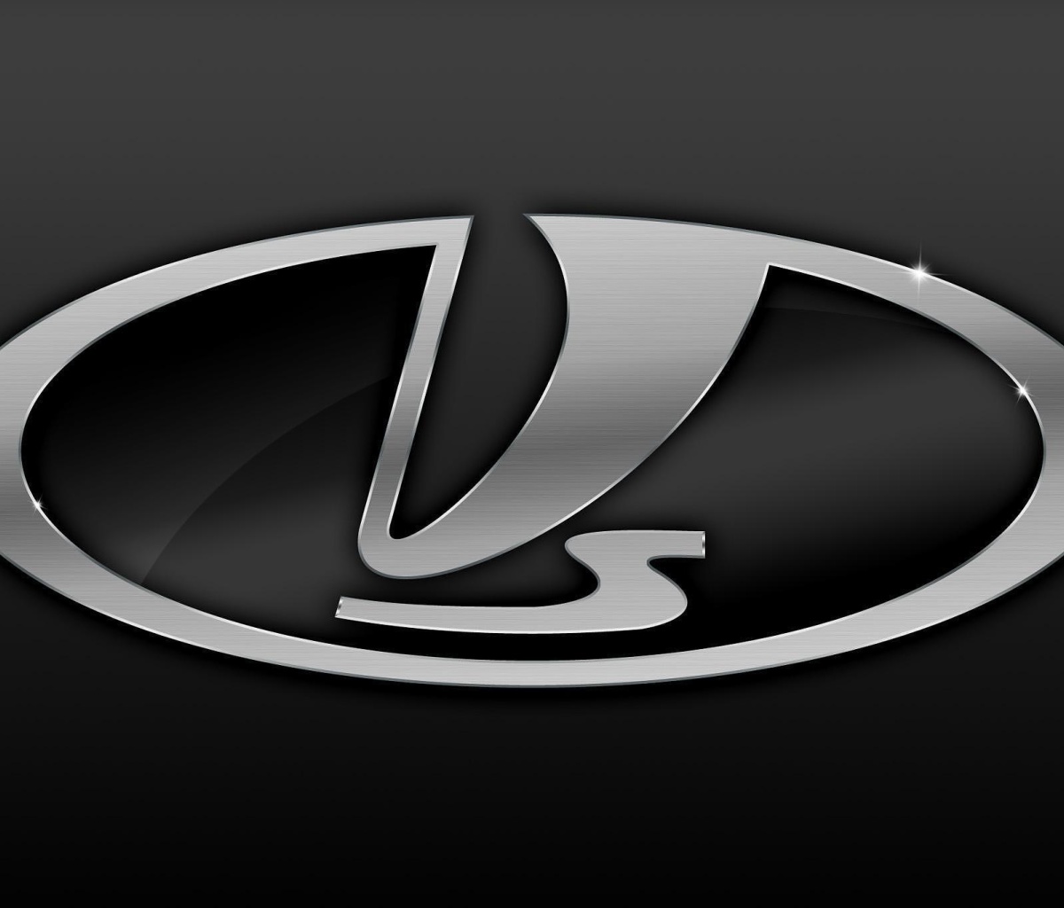 VAZ logo screenshot #1 1200x1024