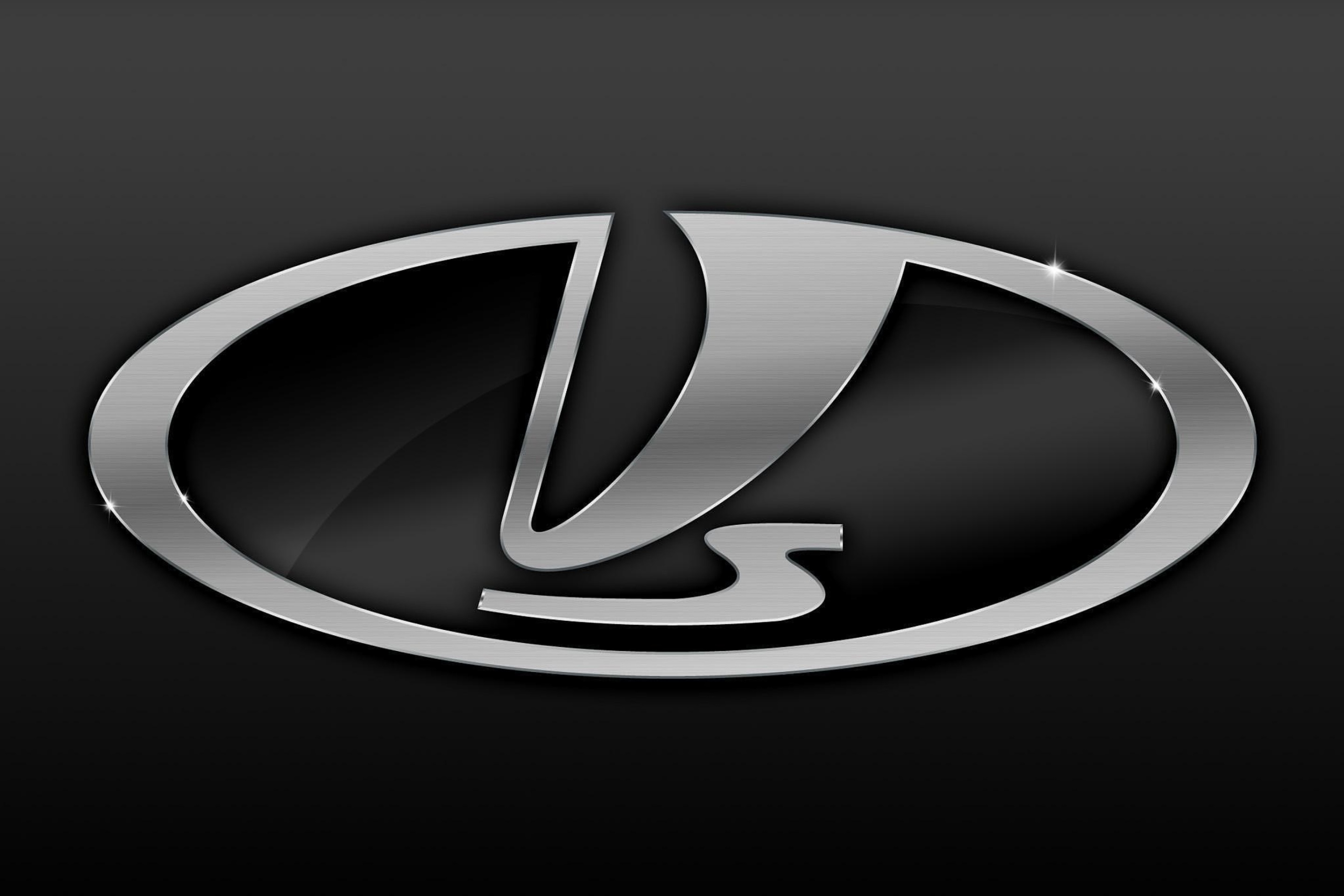 VAZ logo screenshot #1 2880x1920