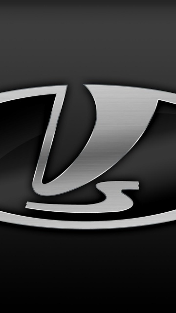 Screenshot №1 pro téma VAZ logo 360x640