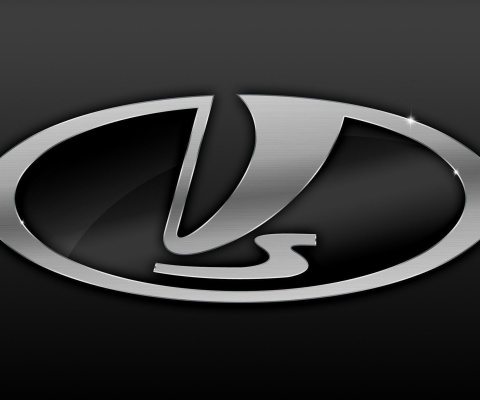 Screenshot №1 pro téma VAZ logo 480x400
