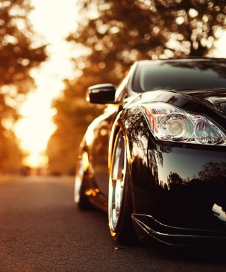 Infiniti G37 Picture for 640x1136