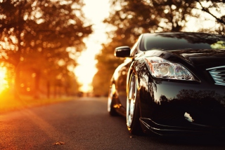 Infiniti G37 Picture for Android, iPhone and iPad