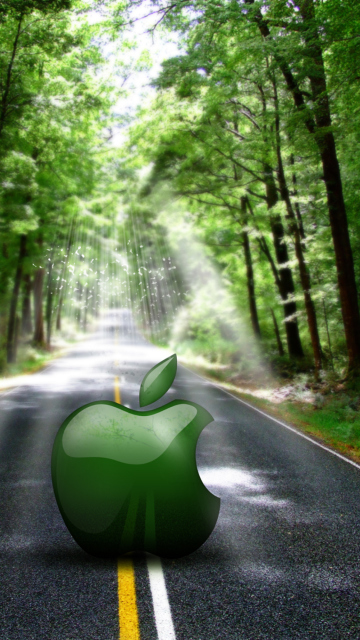 Green Apple screenshot #1 360x640