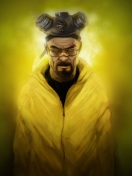 Breaking Bad Art screenshot #1 132x176