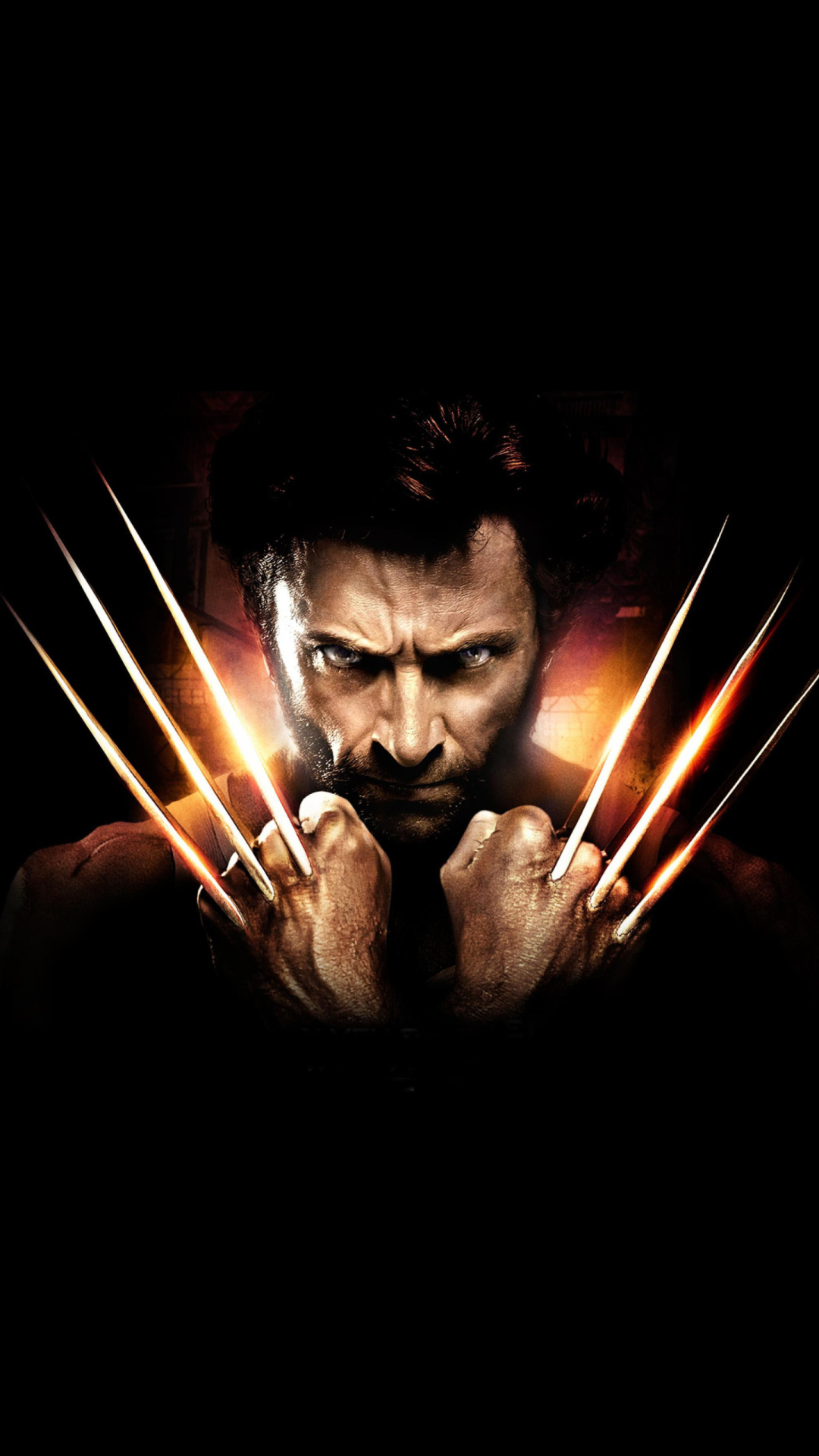 Wolverine screenshot #1 1080x1920