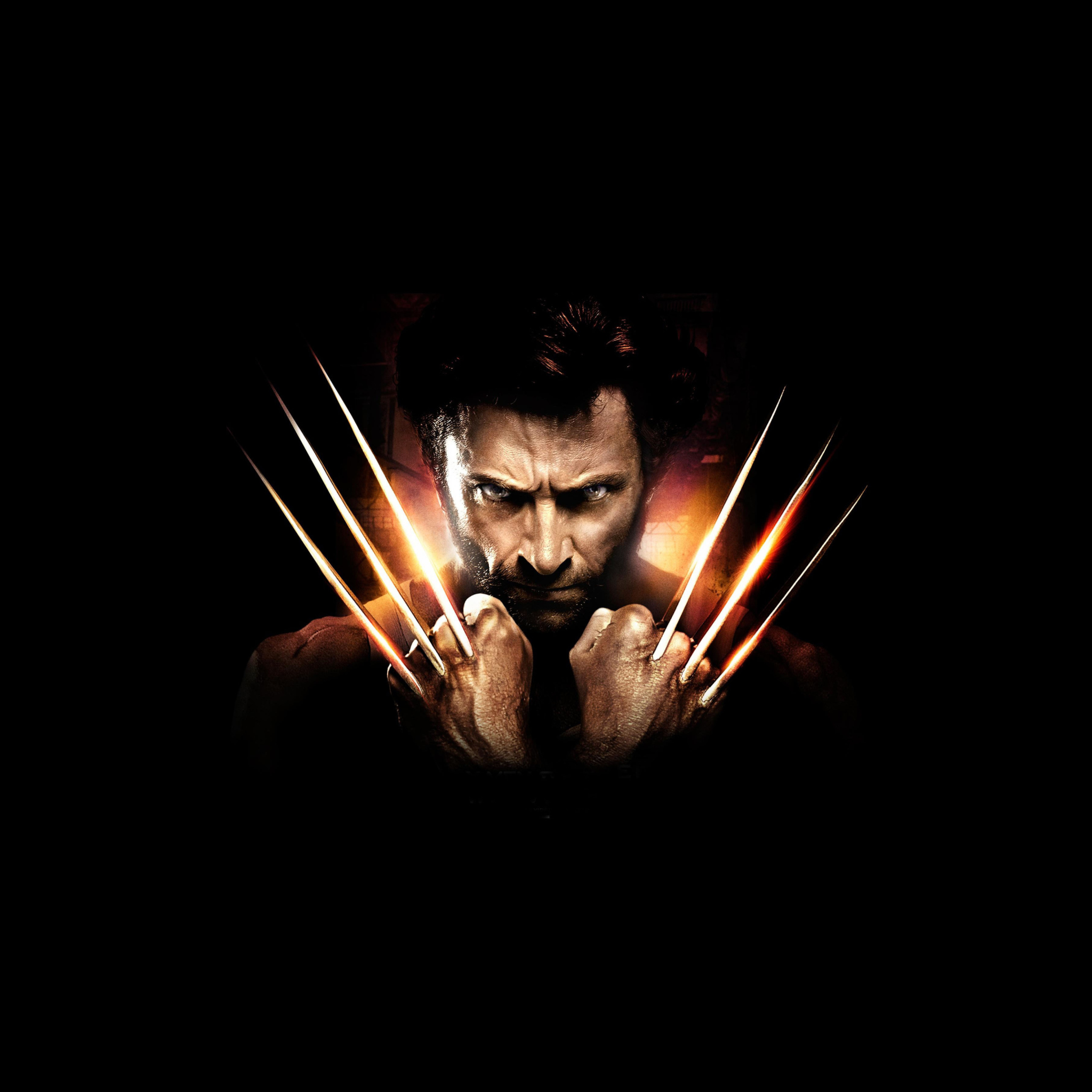 Wolverine screenshot #1 2048x2048