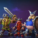 Heroes of the Storm wallpaper 128x128