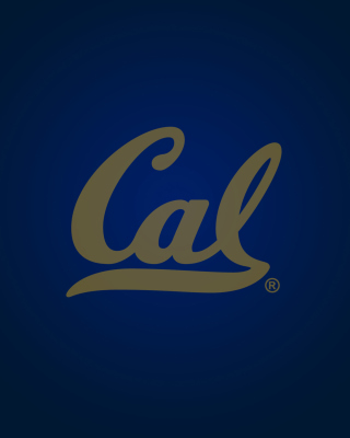 California Golden Bears - Obrázkek zdarma pro iPhone 5C