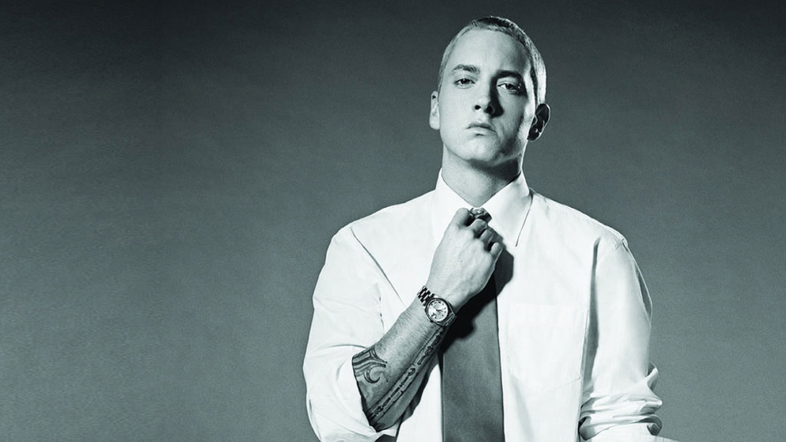 Eminem Marshall Mathers III wallpaper 1600x900