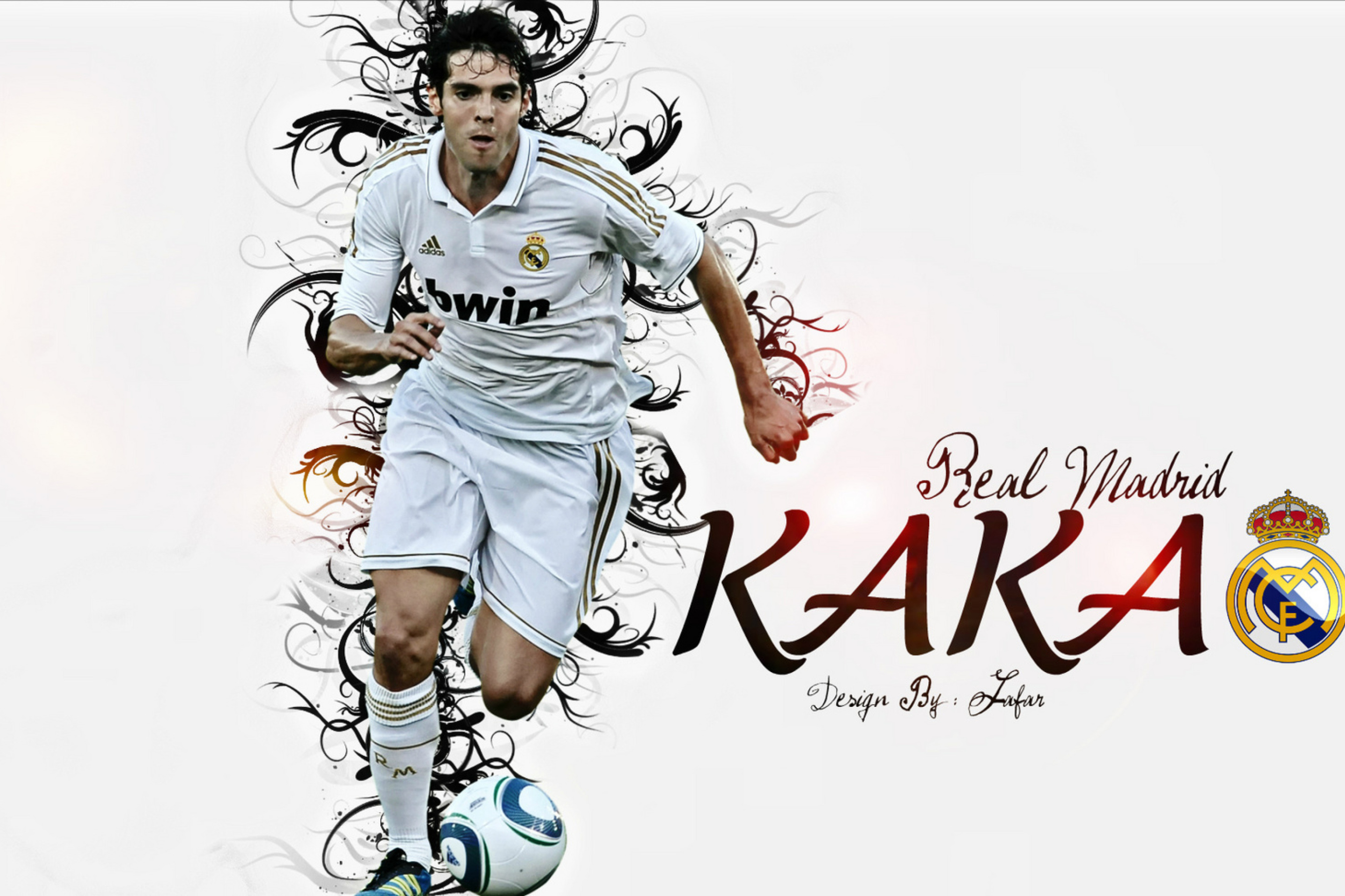 Kaka wallpaper 2880x1920