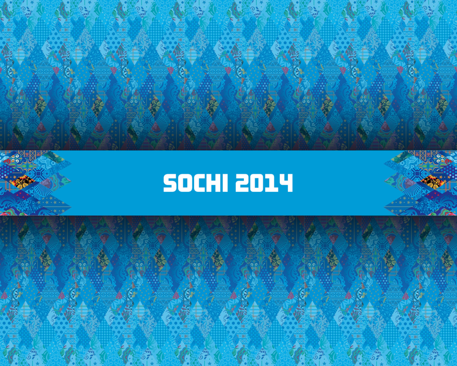 Screenshot №1 pro téma Sochi 2014 1600x1280