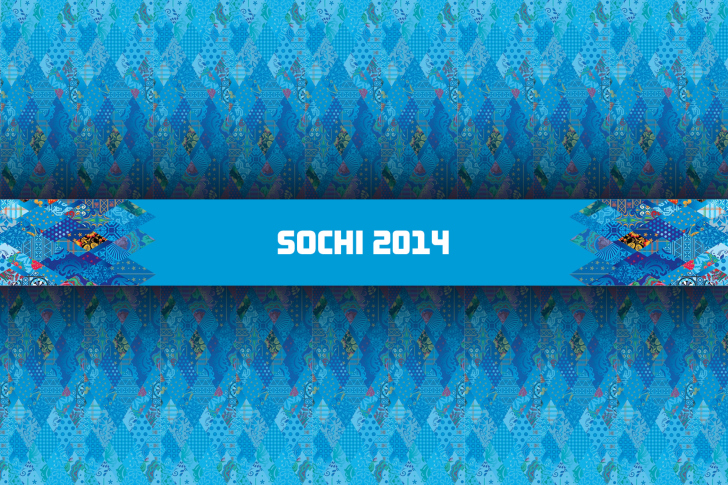 Screenshot №1 pro téma Sochi 2014