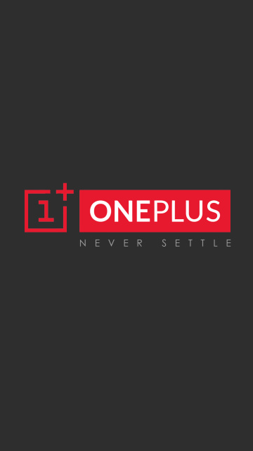 Never Settle OnePlus screenshot #1 360x640