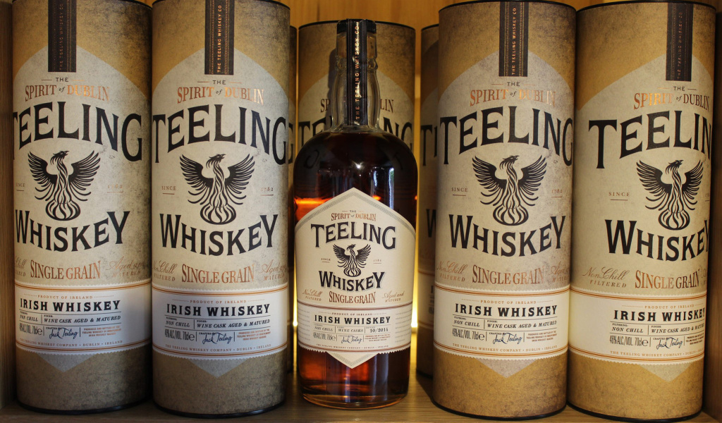 Sfondi Teelings Whiskey 1024x600