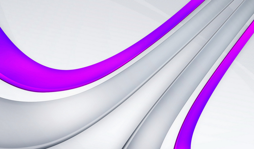 Screenshot №1 pro téma Curved Lines 1024x600