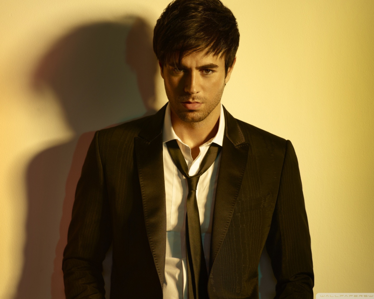 Screenshot №1 pro téma Enrique Iglesias 1280x1024