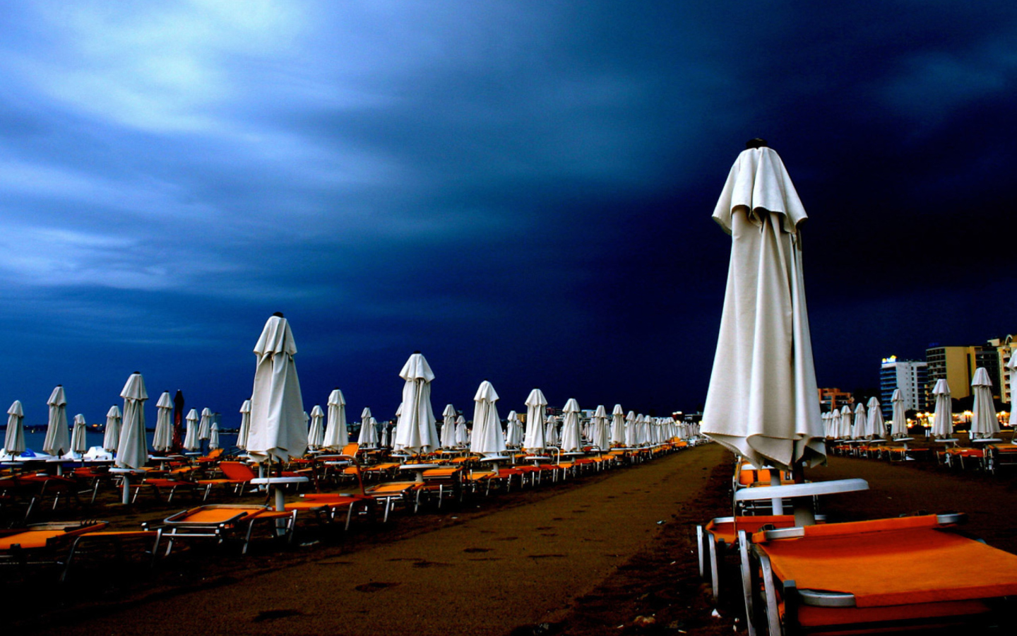 Bulgarian Beaches screenshot #1 1440x900