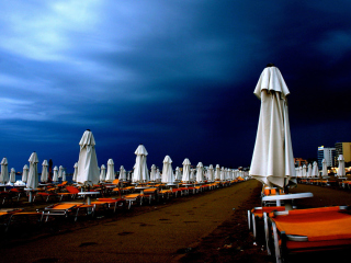 Bulgarian Beaches screenshot #1 320x240