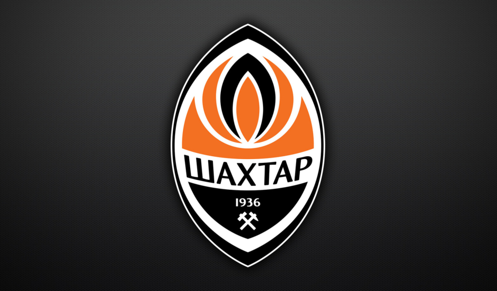 Fondo de pantalla FC Shakhtar Donetsk 1024x600