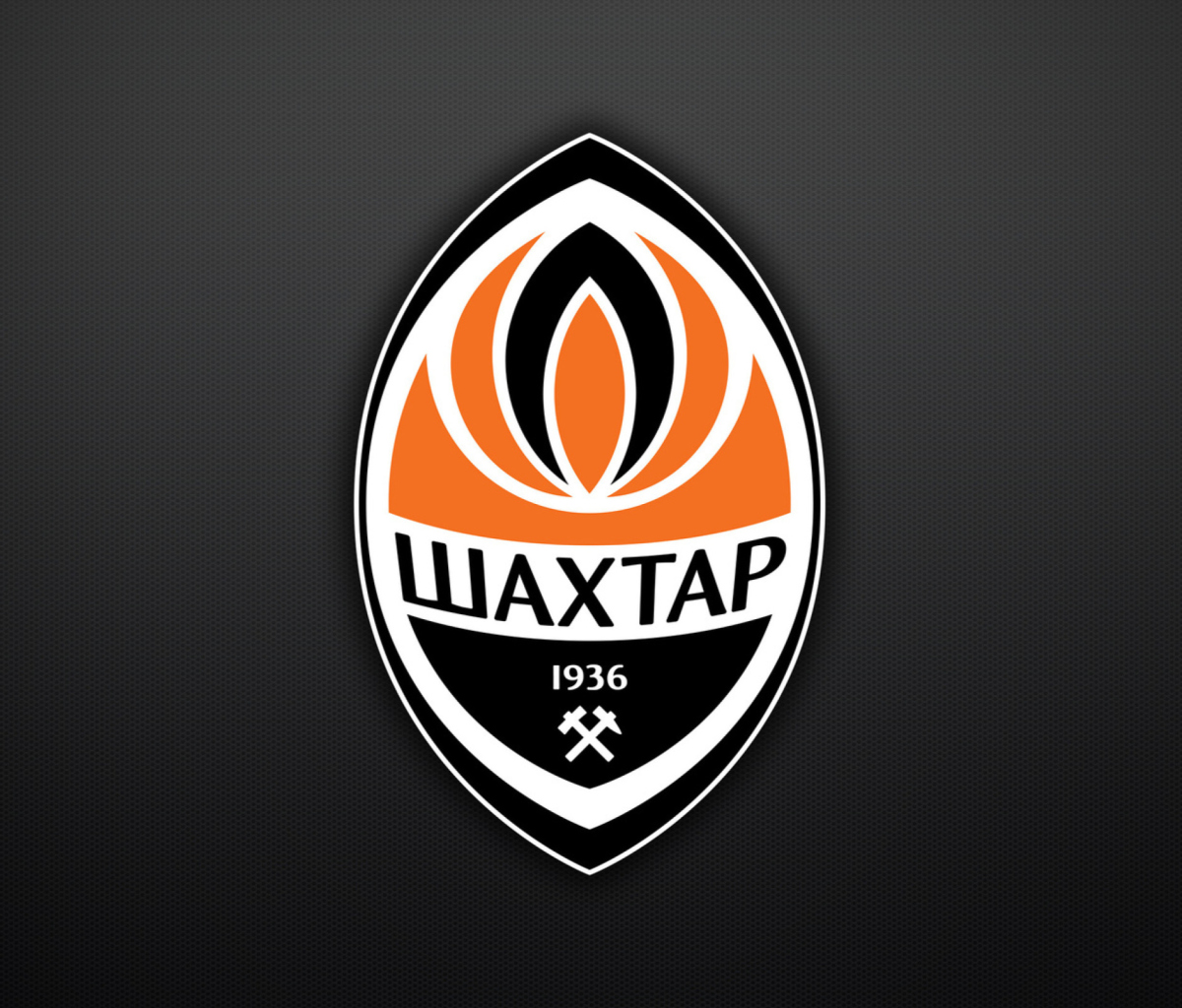 Sfondi FC Shakhtar Donetsk 1200x1024