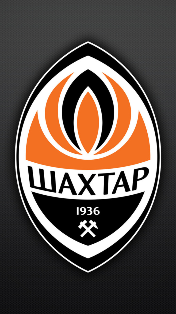 Screenshot №1 pro téma FC Shakhtar Donetsk 750x1334