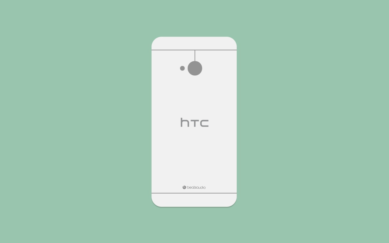 Screenshot №1 pro téma HTC One 1280x800