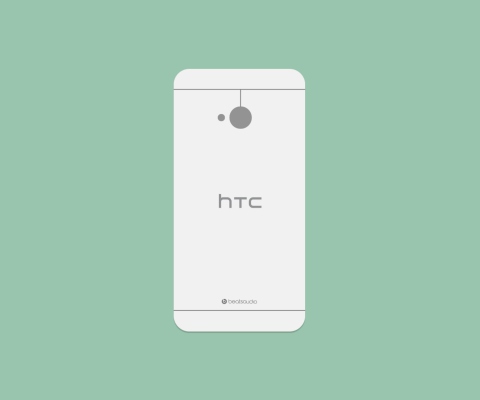 Screenshot №1 pro téma HTC One 480x400